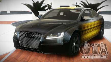 Audi RS5 R-Tuned S11 pour GTA 4