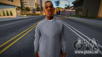 Urban True Crime Skin 2 für GTA San Andreas