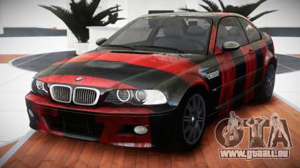 BMW M3 E46 ZRX S2 pour GTA 4
