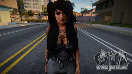 Skin Random 524 für GTA San Andreas