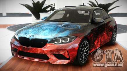 BMW M2 XDV S9 für GTA 4