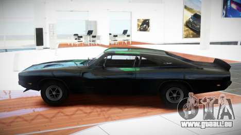 Dodge Charger RT Z-Style S6 für GTA 4