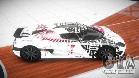 Koenigsegg CCX RT S1 für GTA 4