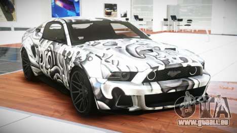 Ford Mustang GN S5 pour GTA 4