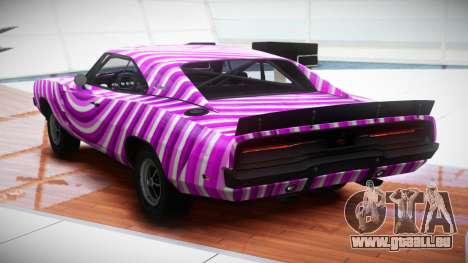 Dodge Charger RT Z-Style S8 pour GTA 4