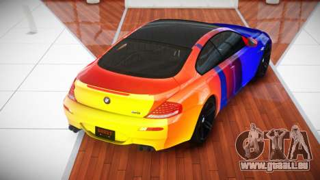 BMW M6 E63 Coupe XD S1 für GTA 4