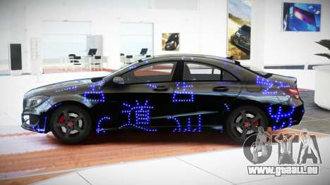 Mercedes-Benz CLA 250 SV S10 für GTA 4