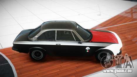 Lampadati Michelli GT S2 pour GTA 4