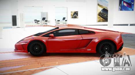 Lamborghini Gallardo RX pour GTA 4