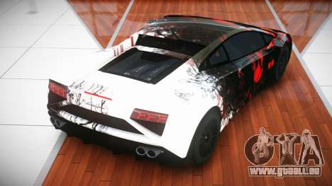 Lamborghini Gallardo RQ S5 für GTA 4