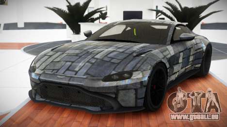 Aston Martin Vantage ZX S5 pour GTA 4