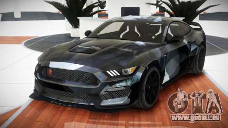 Shelby GT350R ZX S10 für GTA 4