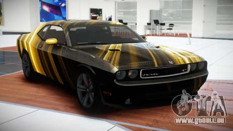 Dodge Challenger GT-X S2 für GTA 4