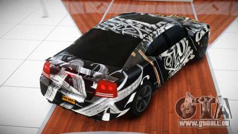 Dodge Charger XQ S3 für GTA 4