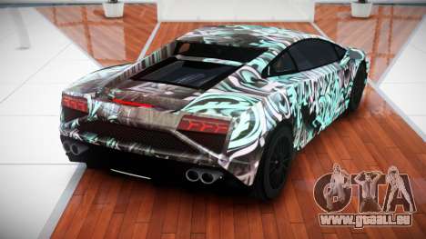 Lamborghini Gallardo RQ S9 pour GTA 4