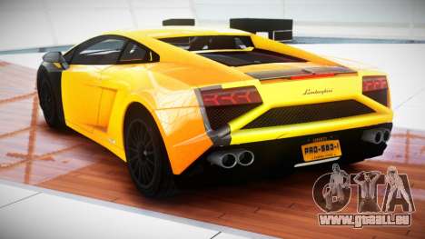 Lamborghini Gallardo RX S8 für GTA 4