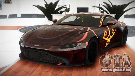 Aston Martin Vantage ZX S6 pour GTA 4