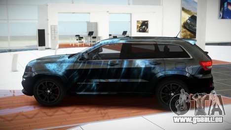 Jeep Grand Cherokee XR S7 für GTA 4