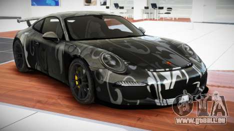 Porsche 911 GT3 Z-Tuned S9 pour GTA 4