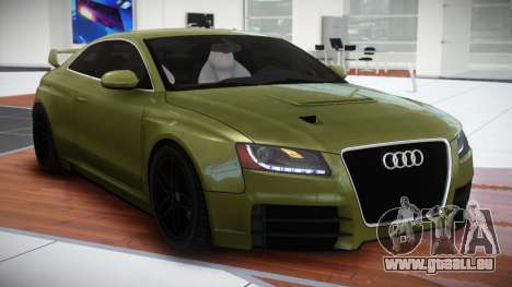 Audi S5 Z-Style pour GTA 4