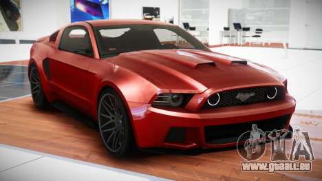 Ford Mustang GN für GTA 4