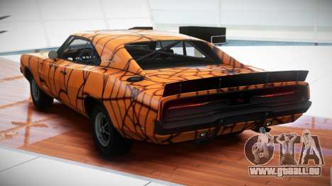 Dodge Charger RT Z-Style S4 pour GTA 4