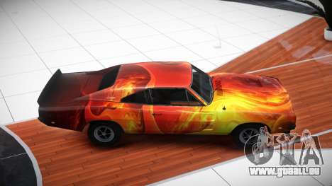 Dodge Charger RT Z-Style S10 für GTA 4