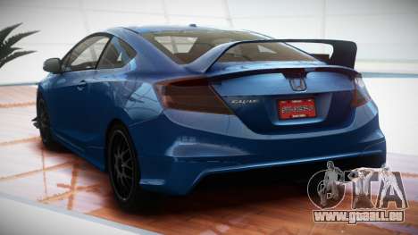 Honda Civic Si R-Tuned pour GTA 4