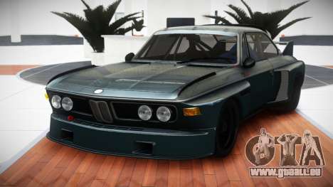 BMW 3.0 CSL R-Tuned pour GTA 4