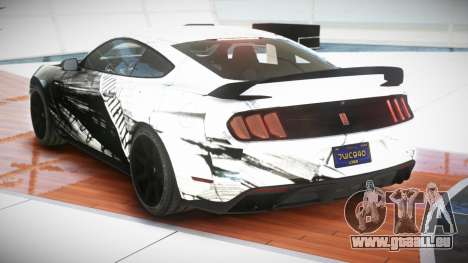 Shelby GT350R ZX S9 pour GTA 4