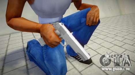 M1911 Pistol v1 pour GTA San Andreas