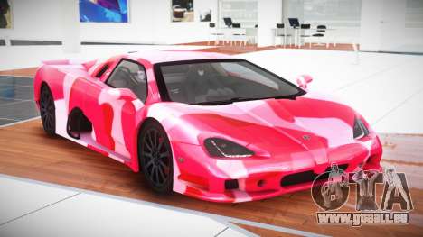 SSC Ultimate Aero ZR S2 für GTA 4