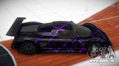 Gumpert Apollo Z-Tuned S10 für GTA 4