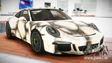 Porsche 991 RS S11 pour GTA 4
