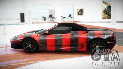 Ferrari 360 G-Tuned S1 pour GTA 4