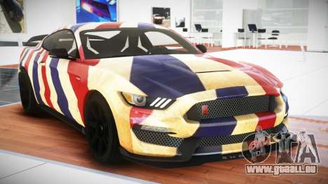 Shelby GT350 R-Style S3 pour GTA 4