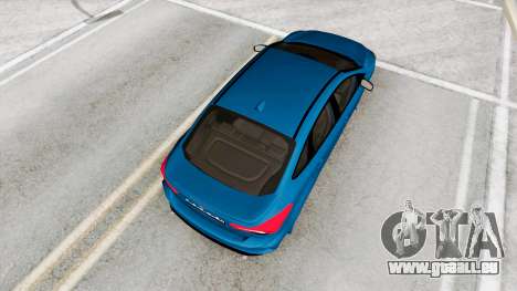 Ford Focus 2021 für GTA San Andreas