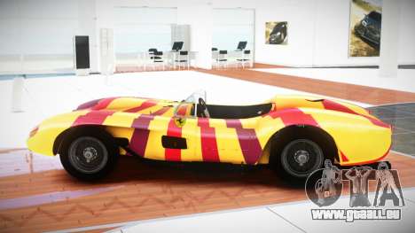 Ferrari 250 Z-Style S2 pour GTA 4