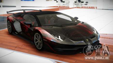 Lamborghini Aventador SC S10 für GTA 4