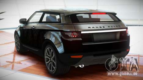 Range Rover Evoque XR S8 pour GTA 4