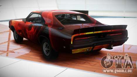 Dodge Charger RT Z-Style S10 pour GTA 4