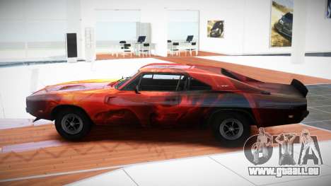 Dodge Charger RT Z-Style S10 pour GTA 4