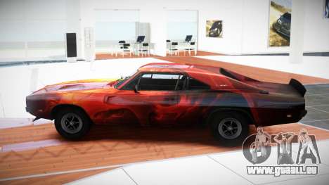 Dodge Charger RT Z-Style S10 für GTA 4