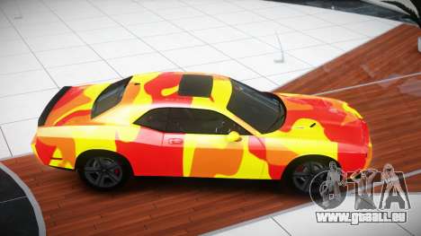 Dodge Challenger GT-X S3 für GTA 4