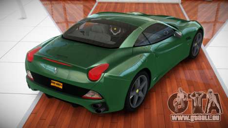 Ferrari California Z-Style pour GTA 4