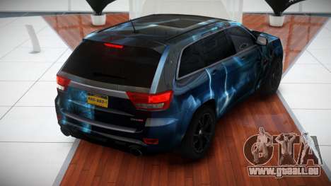 Jeep Grand Cherokee XR S7 für GTA 4