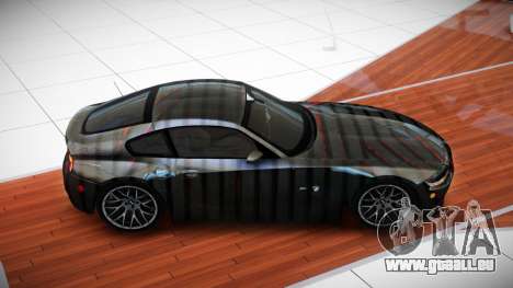 BMW Z4 M E86 GT S3 pour GTA 4