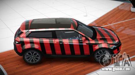 Range Rover Evoque XR S3 für GTA 4