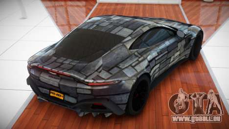 Aston Martin Vantage ZX S5 pour GTA 4