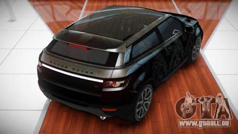 Range Rover Evoque XR S8 pour GTA 4